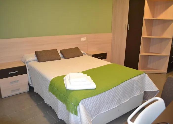 Apartamento The Factory Hall