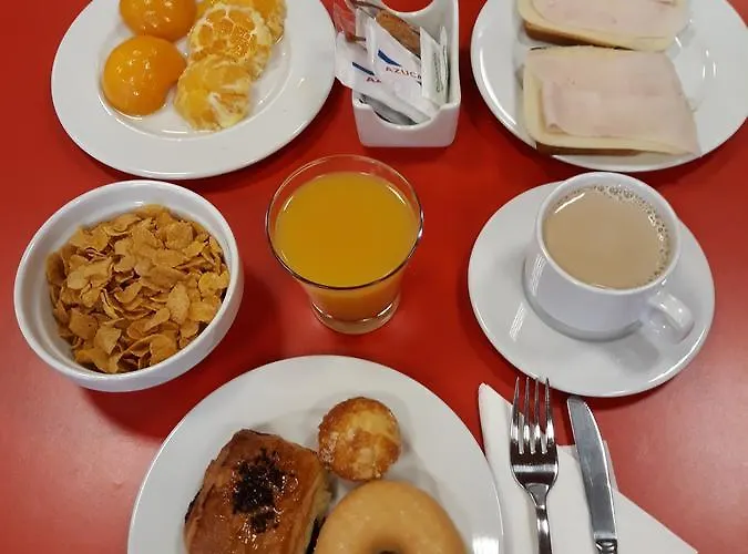 דירה The Factory Hall *