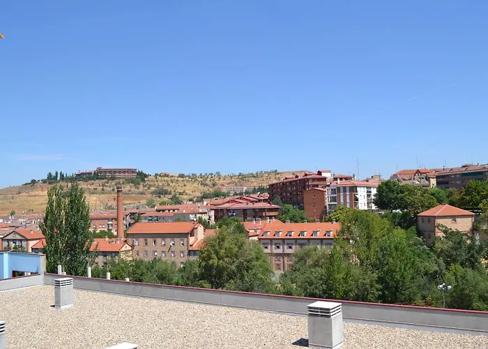 The Factory Hall Apartamento *