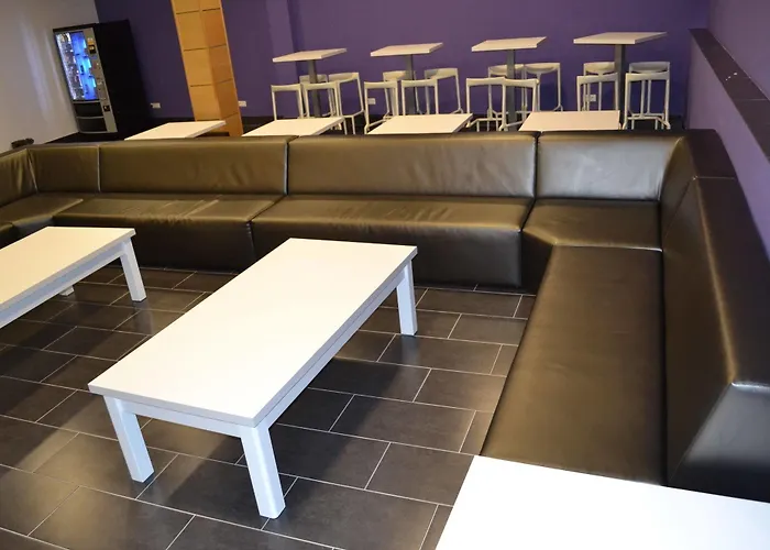 Apartamento The Factory Hall *