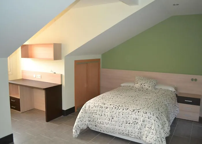 Apartamento The Factory Hall *