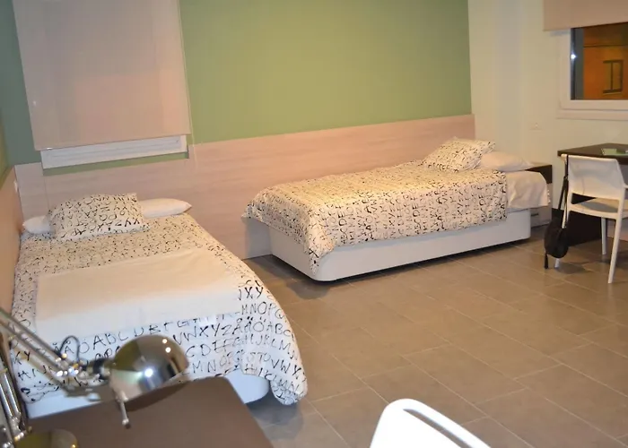 The Factory Hall セゴビア