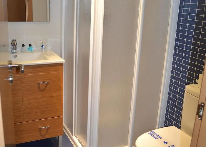 The Factory Hall Сеговия